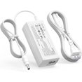 thumbnail image 1 of Cable de alimentación de 18 V LJO-EEIH compatible con los modelos Cricut, color blanco, 1 of 7