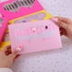 thumbnail image 2 of Juego de uñas Hello KT hecho a medida, caja de embalaje vacía con logotipo Personal, uñas artificiales 3D, 24 Uds., 2 of 4