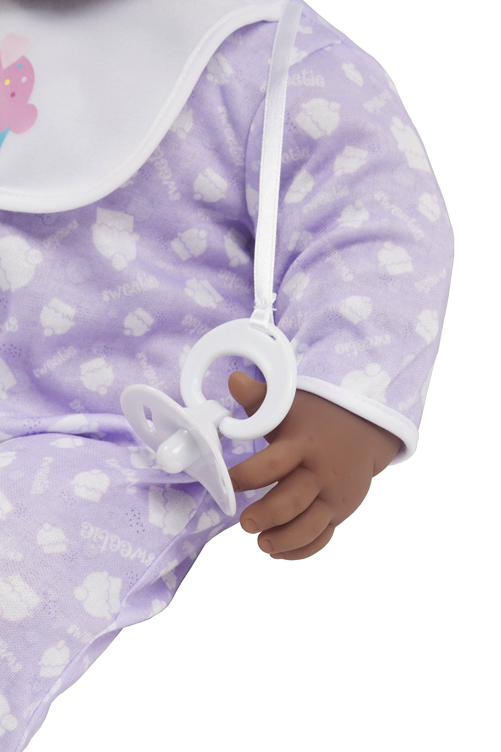 jc toys lots to cuddle babies