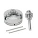 thumbnail image 5 of Scienceny Abrazadera Universal para torno de afinación autocentrante, abrazaderas manuales para manualidades, accesorios para carpintería, Type2 NO2, 5 of 6