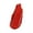 Raging Red, variant on (6 pack) Wet n Wild Silk Finish Lipstick with Vitamins A & E and Aloe Vera - Just Garnet