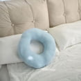 thumbnail image 4 of Dvruxg English Letters Pillow - Decorative Cushions, Creative Alphabet Letter Pillows for Home Décor, 4 of 5
