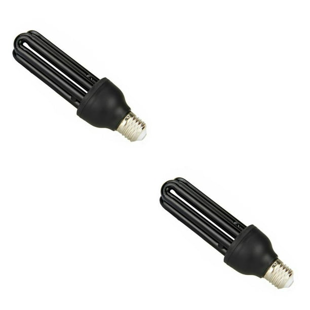 Injueey 40W Insect Luring Light Accessories Indoor Bulbs Outdoor Lighting Insects Lights Replacement Accessory Devices Type1 NO1
