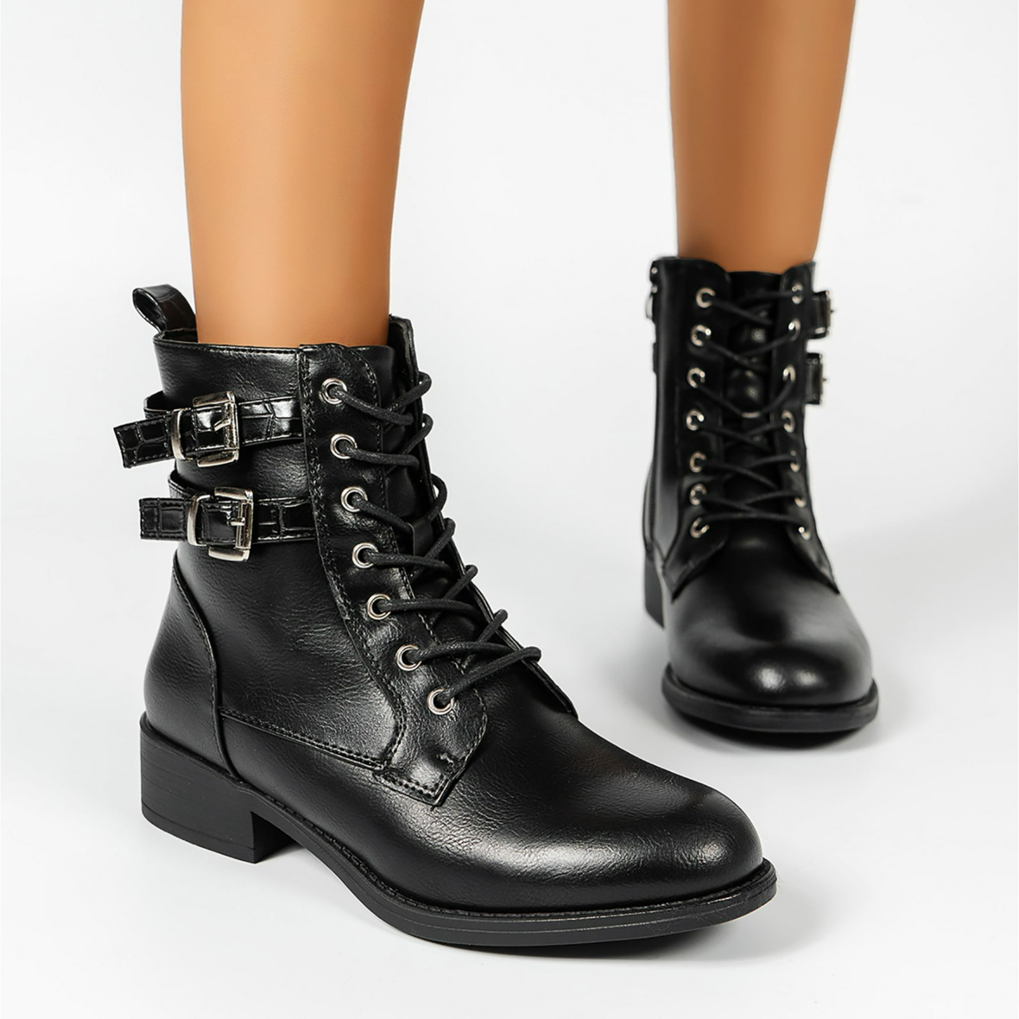 Rental Cars Chaussure Securite Montante Femme Bottine