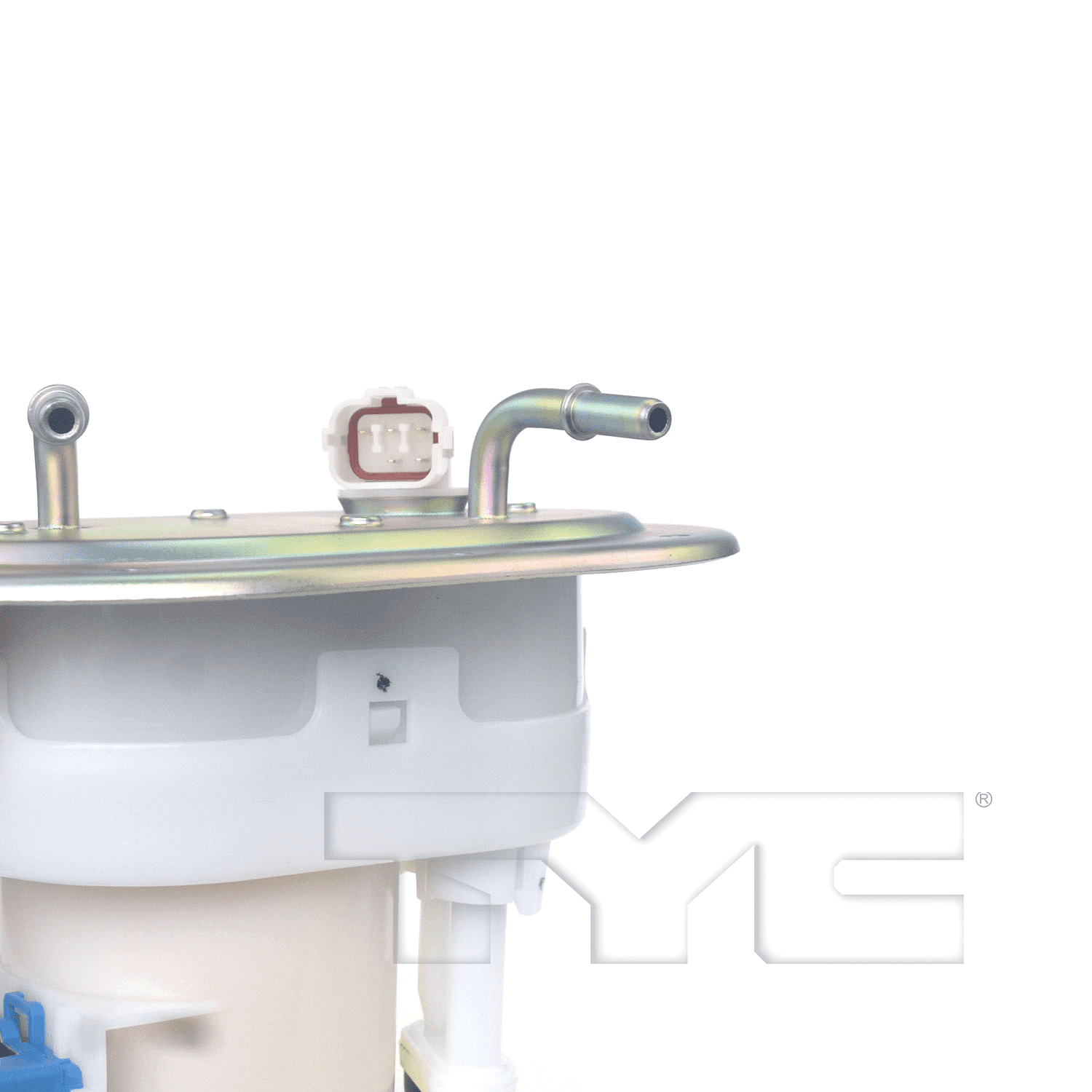 TYC Fuel Pump Module for 05-09 Hyundai Tucson 2.0L Fits 2010 Kia Sportage