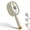 Beige 1PC, variant on Electric Steam Brush For Hair, Hair Brush With Water Spray Easy To Clean, Both Long/Short Hairs Home Spa Cleaning Grooming Styling Detangling