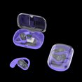 thumbnail image 4 of Auriculares deportivos inalámbricos resistentes al agua Compatible con Bluetooth 53 para entrenamiento al aire libre, 4 of 9