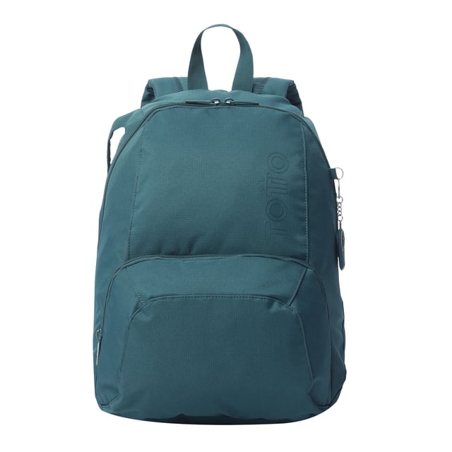 TOTTO Mochila Mediana con Organizador Interno | Escuela - Oficina - Viaje | 16 L GAMMATTO