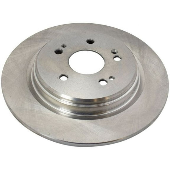 Front Brake Rotor - Compatible with 2021 - 2023 Acura TLX 2022