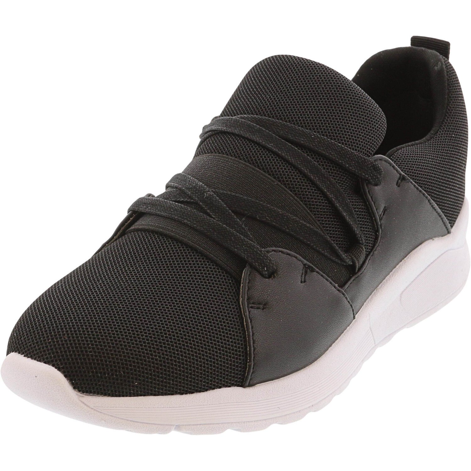 women's ankle high sneakers