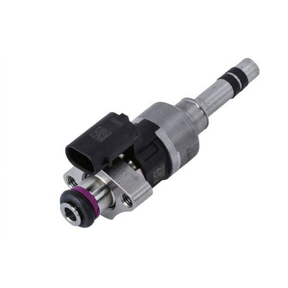 Direct Fuel Injector