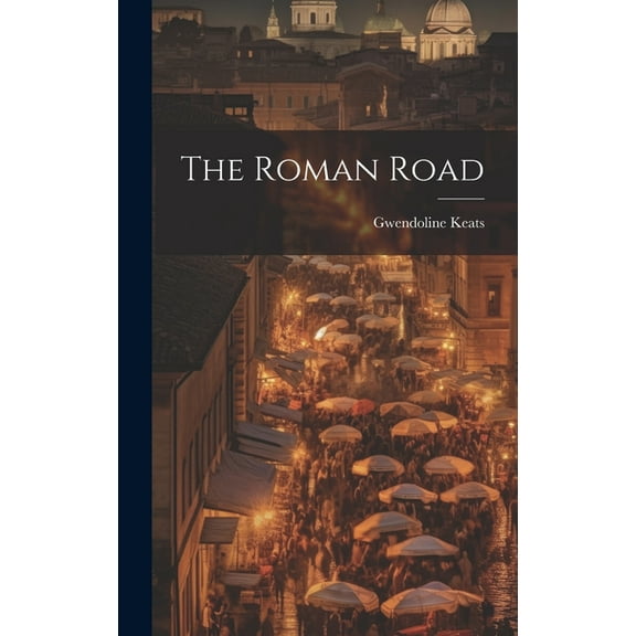 The Roman Road (Hardcover)