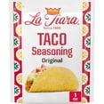 thumbnail image 2 of (6 pack) La Tiara Original Taco Seasoning Mix, Spices and Seasonings, 1 oz, 2 of 15