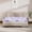 Purple, variant on Sailvan Twin XL Mattress Topper, 2 Inch Memory Foam Mattress Topper Twin XL Size, For College Dorm, Home, Gel Infused & Breathable, Blue