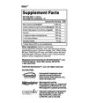 thumbnail image 2 of Suplemento Complete Nutrition Elite Gold NX6 (120 cápsulas), 2 of 6