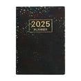 2025 Planner Weekly and Monthly, Daily & Monthly Planning, Leakproof