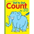 thumbnail image 1 of Dot To Dot Count To 30, 1 of 3