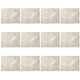 thumbnail image 1 of Advancent Decoración del hogar de PVC con azulejos adhesivos (paquete de 12) para paredes de cocina. Azulejos autoadhesivos. Decoración del hogar SCQ1758（22.9x29cm） 12 piezas, 1 of 6