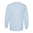 thumbnail image 3 of Alstyle Men Classic Long Sleeve Tee, 3 of 5