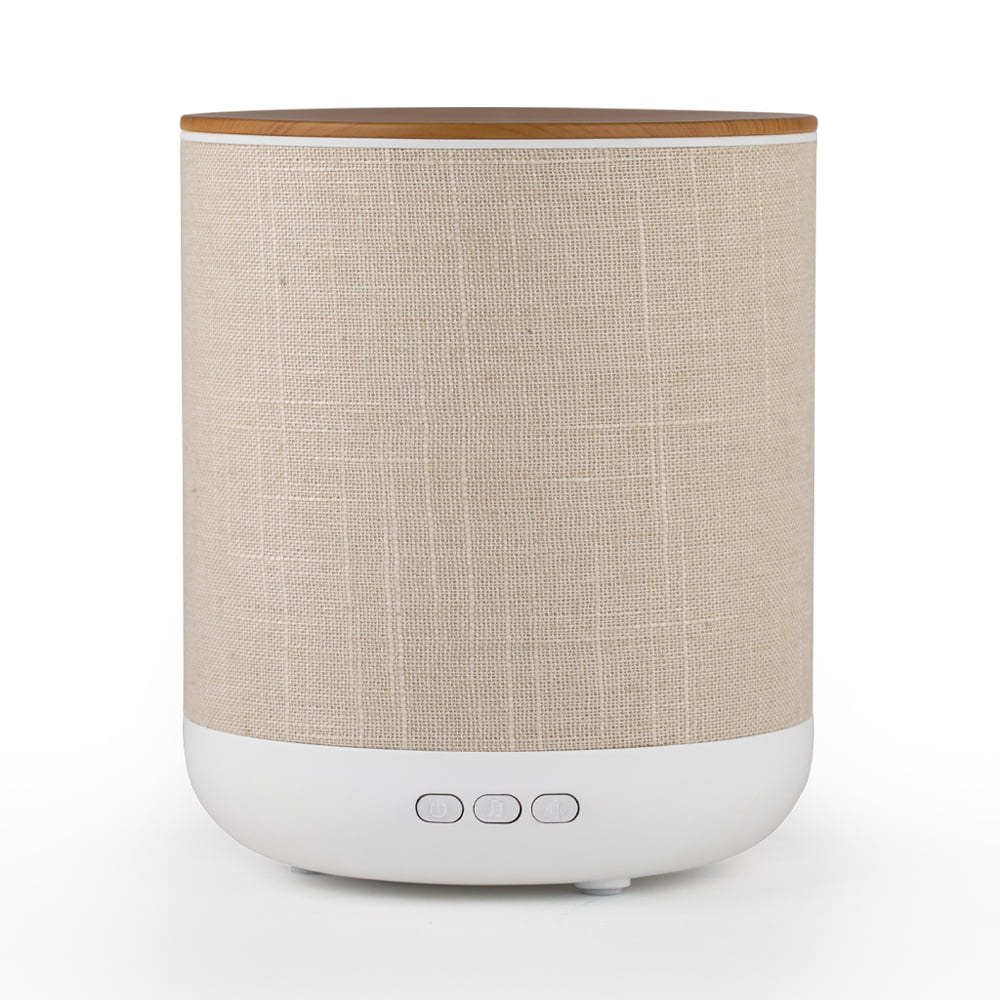 Soothing Snooze Ultrasonic Diffuser + Sound Machine