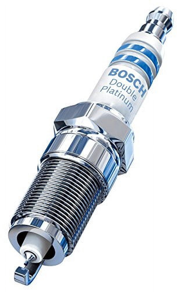Bosch (8107) Hr8Mpp33X Original Equipment Fine Wire Double Platinum Spark Plug,
