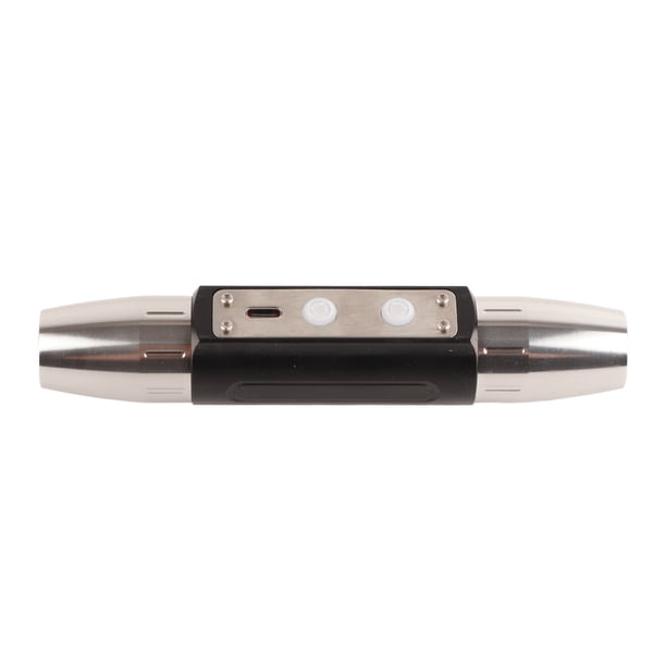 Linterna, linterna portátil para tasación de joyas, linterna USB, linterna multifunción, elaborada por expertos