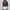Dark Blue, variant on Ayolanni Army Green Cute Fall Tops for Women Long Sleeve Striped Collared Button-up Shirts Womens Tunics