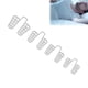 thumbnail image 3 of Clip Nasal Antirronquidos, Dispositivo Para Dejar De Roncar, Y Cómodo Para Dormir Tranquilamente Para Viajar Para Uso Diario, 3 of 7