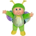 thumbnail image 2 of Cabbage Patch Kids Rainbow Garden 9-Inch Plush (1 Random), 2 of 7