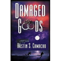 Hannibal Jones Mystery Damaged Goods, (Paperback)