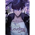 thumbnail image 2 of Solo Leveling, Vol. 8 (comic) (Paperback), 2 of 2