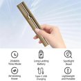 thumbnail image 5 of Mini UV LED Nail Dryers 3W Portable Quick Nail Drying Lamp,White, 5 of 5