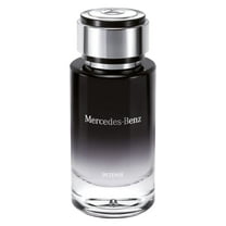 Mercedes-Benz Men's Mercedes Benz Intense EDT 4.0 oz Fragrances 3595471024787