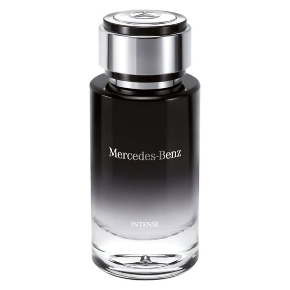 Mercedes-Benz Men's Mercedes Benz Intense EDT 4.0 oz Fragrances 3595471024787