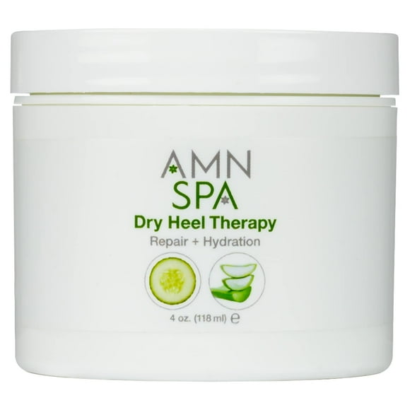 Americanails SPA Terapia de talón seco 4oz