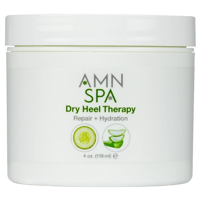 Americanails SPA Terapia de talón seco 4oz