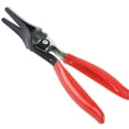 thumbnail image 1 of Soumake Auto Car Angled Fuel Vacuum Line Hose Tube Pipe Remover Separator Plier Clamp, 1 of 1