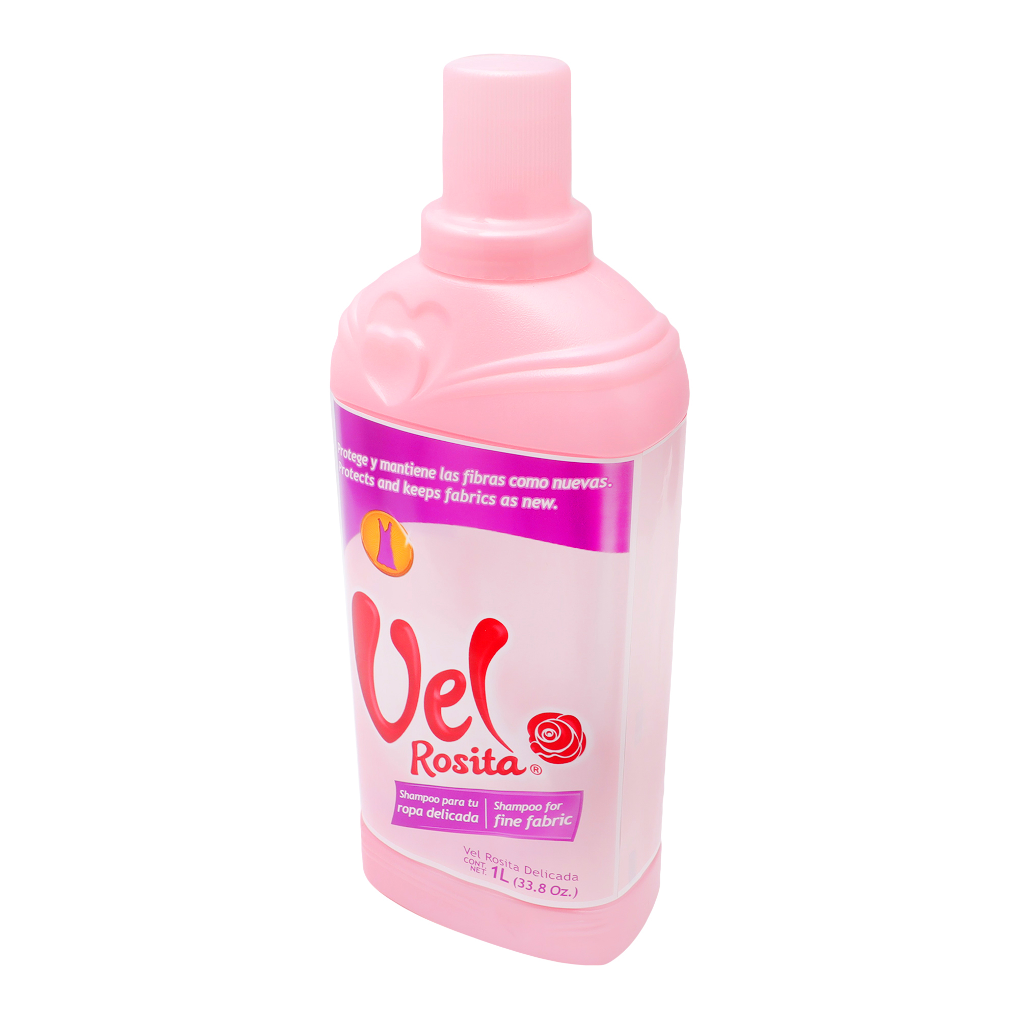 Vel Rosita Liquid Detergent 1 L
