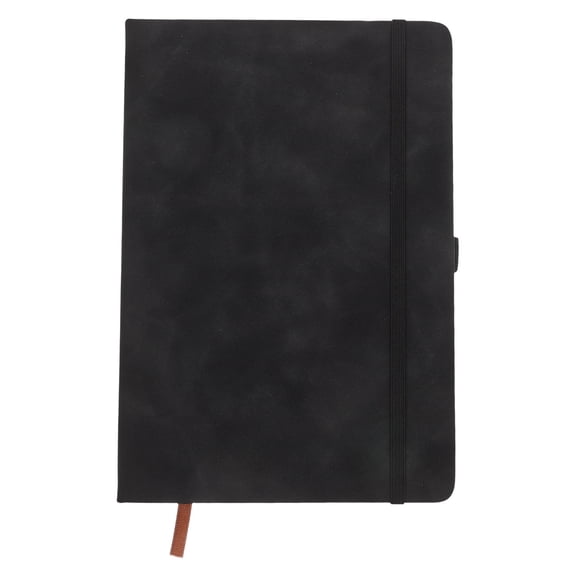 OUNONA Compact Password Organizer Book, Small Convenient Phone Book for Secure Password and Record Keeping