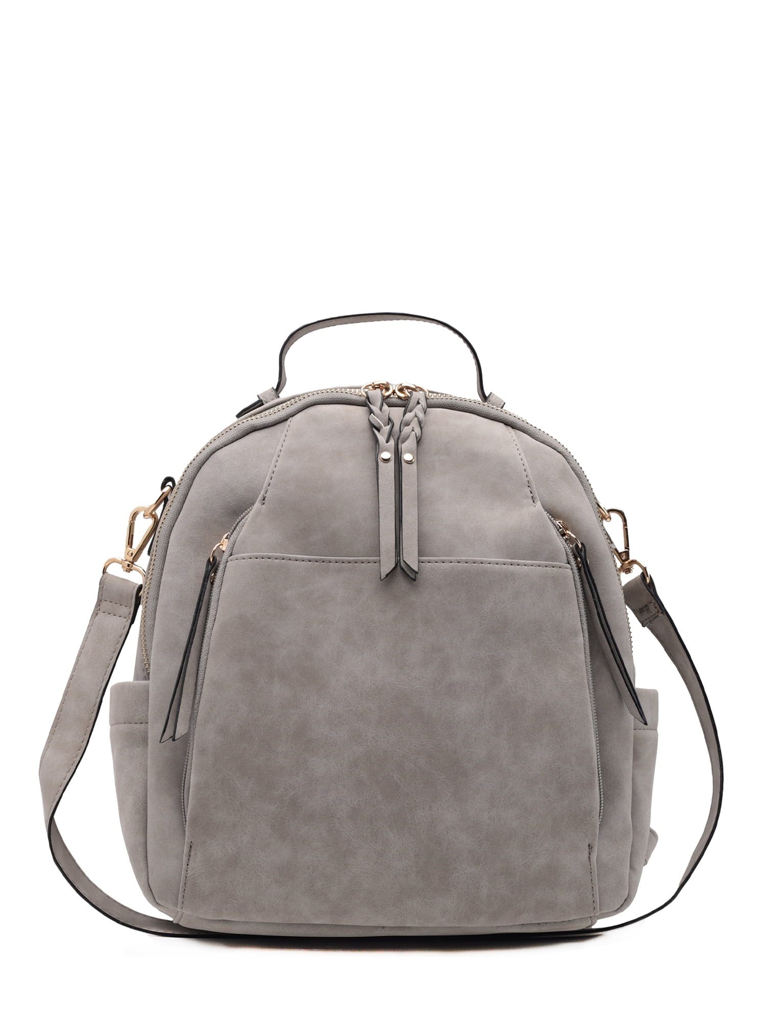 Violet Ray Kendall Mini Backpack Violet Ray Women main image 3