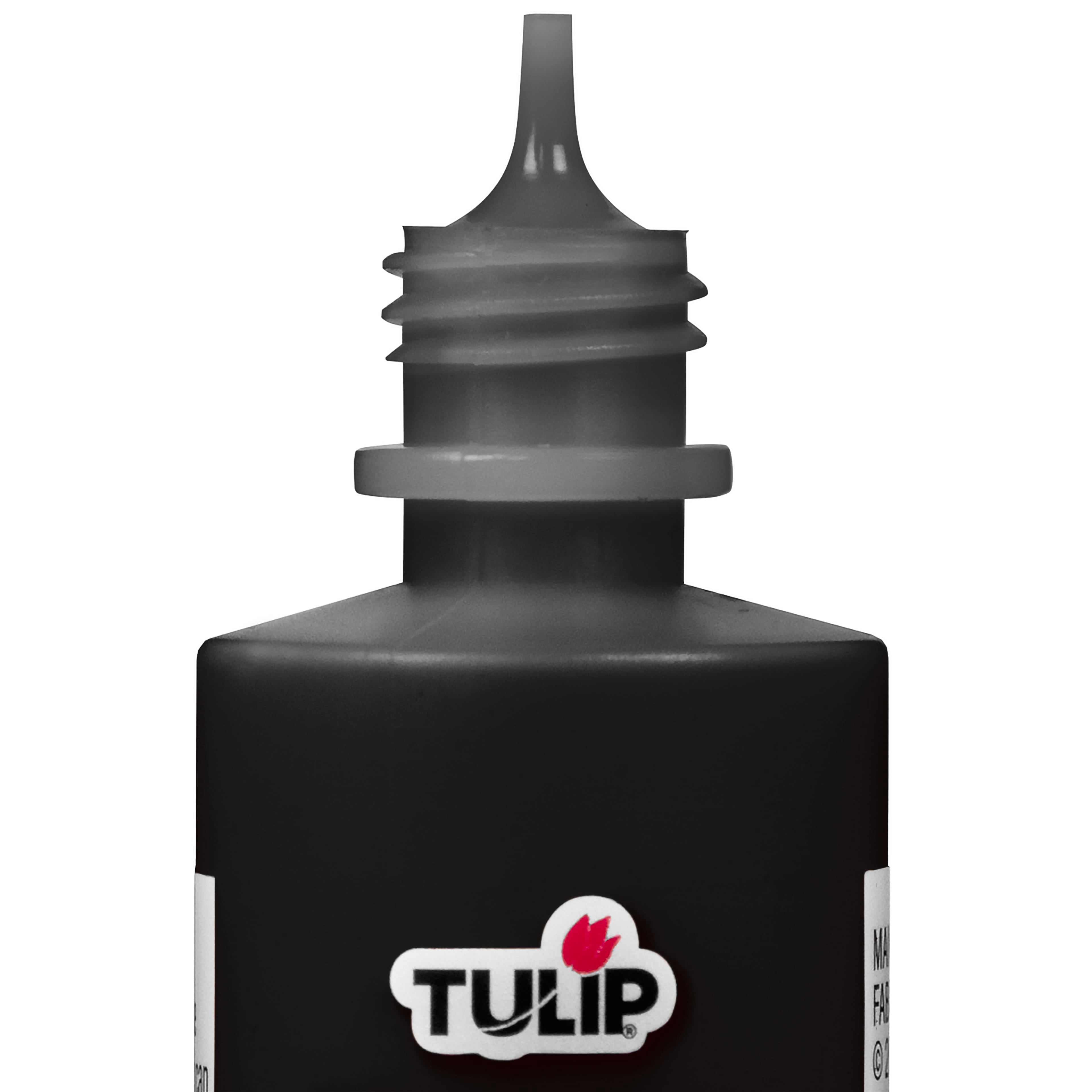 Tulip Puff Paint 4oz. Dimensional Fabric Paint, 12 Pack