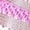 Pink, variant on NOKIO Kids Slip-On Sport Shoes Mesh Breathable Sock Sneakers for Boys Girls Lightweight Indoor Outdoor Casual Play Footwear