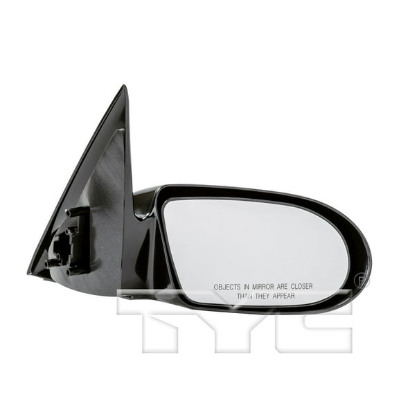 TYC 1500111 Door Mirror For 95-01 Chevrolet Geo Metro