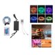 thumbnail image 2 of tirarere prueba de agua, inteligente, 24 , telemando, luces que cambian de color, , sincronización de música, armario d 5M Colco Luz de tira, 2 of 8