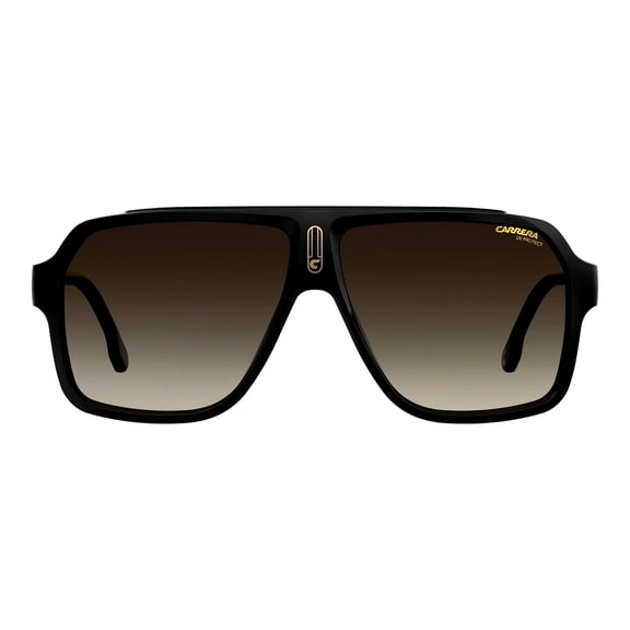 Carrera CA 1030 Sunglasses 0807 Black