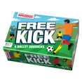 thumbnail image 4 of United Oddsocks Free Kick Ballsy Football US 7-12 Mens 6 None Matching Odd Socks, 4 of 4