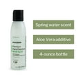 thumbnail image 3 of McKesson Premium Hand Sanitizer with Aloe, Ethyl Alcohol, Spring Water Scent, 4 oz, 1 Count, 1 Pack, 3 of 11