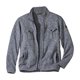 thumbnail image 1 of Atlas For Men - Chaqueta de Punto para Hombre (Azul Moteado), 1 of 3