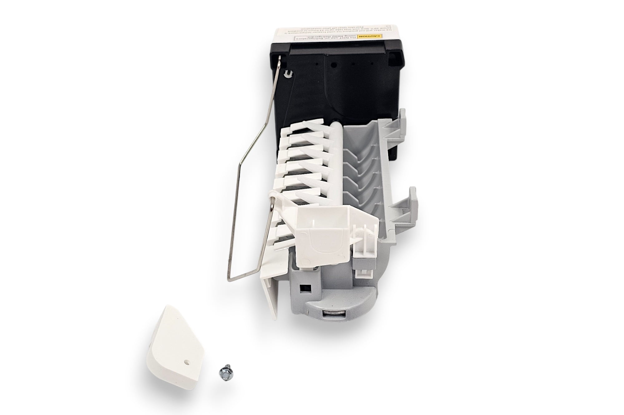 Genuine Whirlpool D7824706Q Ice Maker