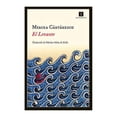 thumbnail image 1 of El Levante Impedimenta Mircea Cartarescu, 1 of 2